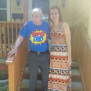 Meet your Posher, Kaitlin